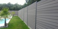 Portail Clôtures dans la vente du matériel pour les clôtures et les clôtures à La Couarde