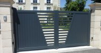 Notre société de clôture et de portail à La Couarde